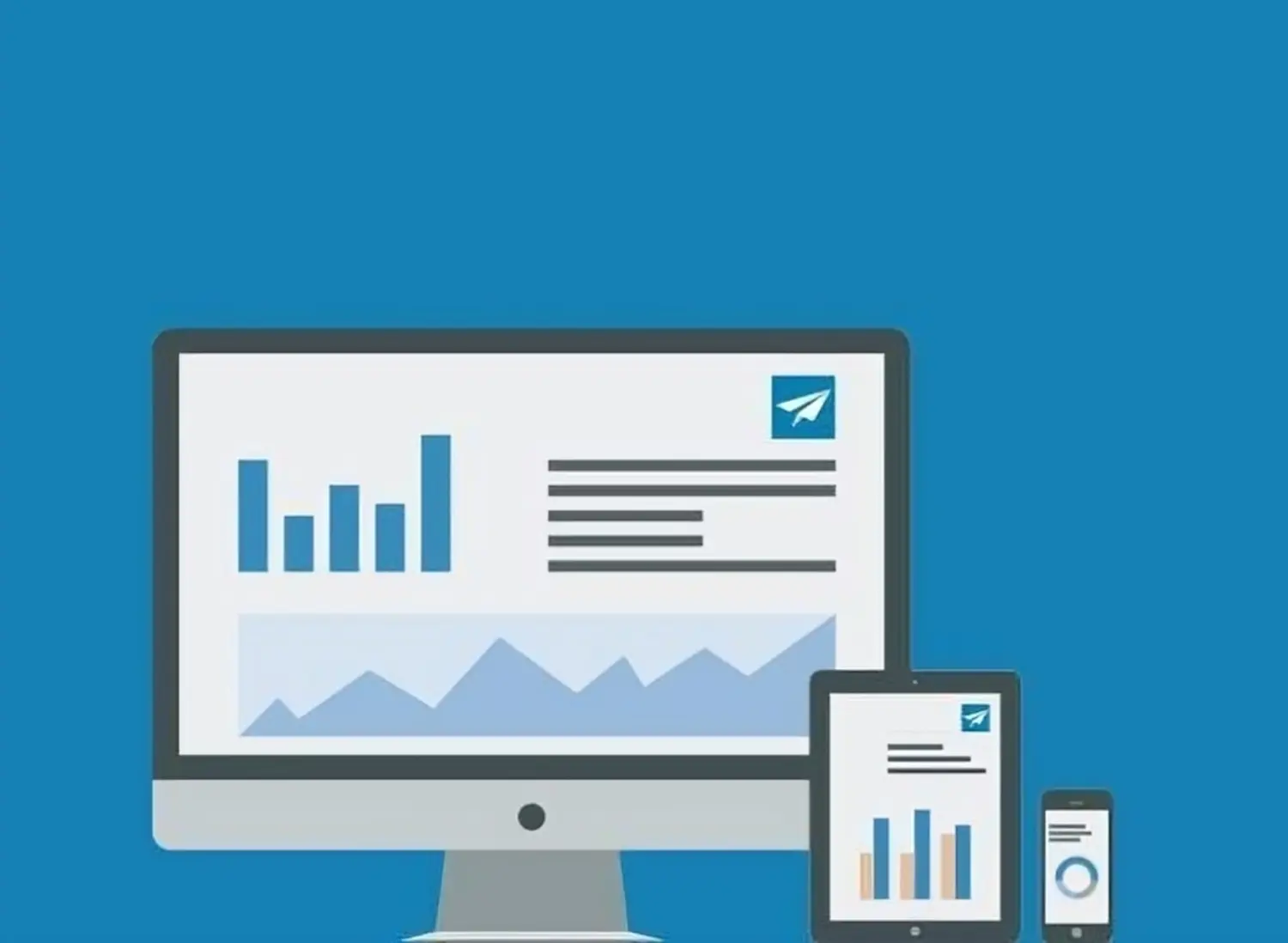 Laptop, Tablet, Telefon von K-CONSULTING