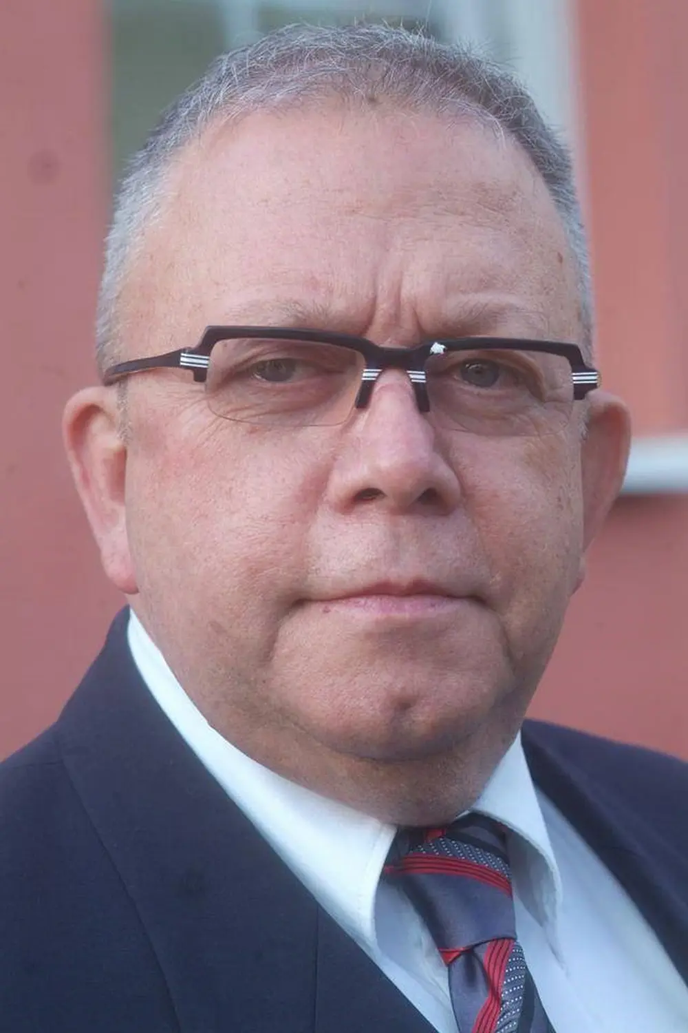 Robert Kempf